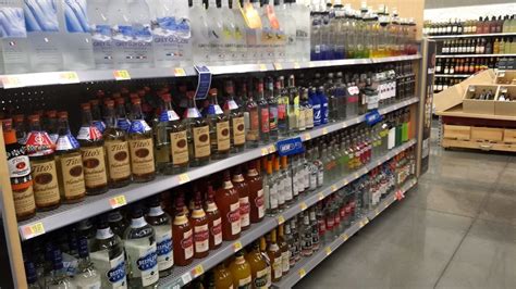 liquor prices walmart